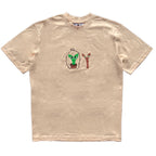 Isolation T-Shirt Khaki