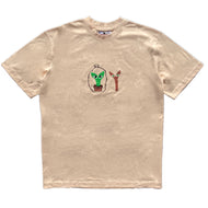 Isolation T-Shirt Khaki