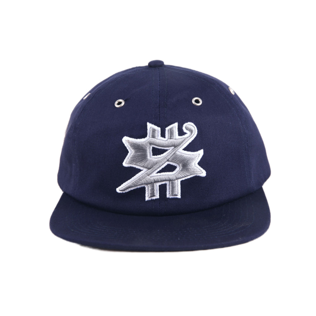 Sting-X Hat Navy
