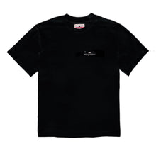 Load image into Gallery viewer, Leave Me Alone T-Shirt Black

