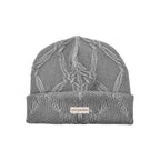 Stingwater “Breakthrough” Knit Balaclava Gray