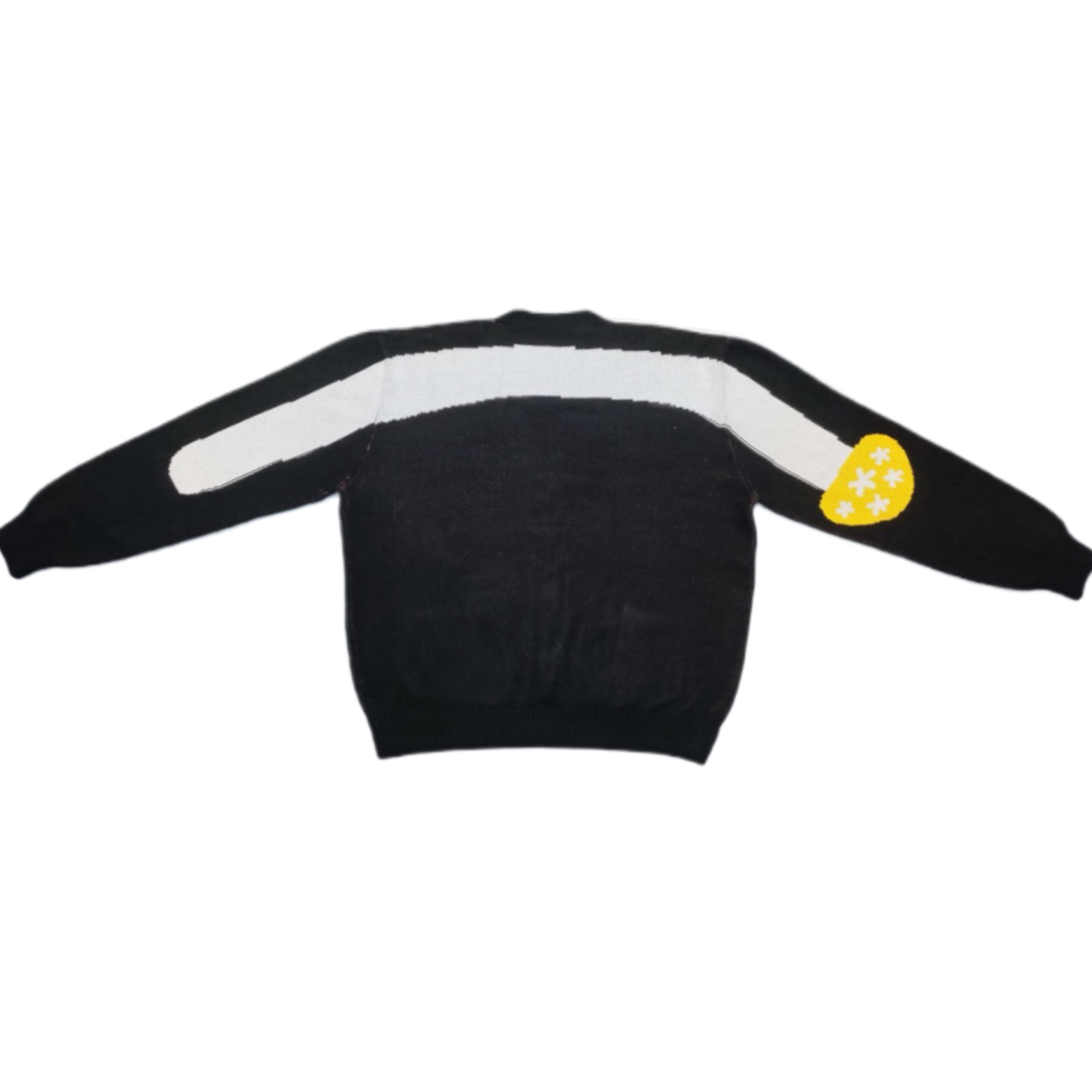 Groe Together Cardigan Black