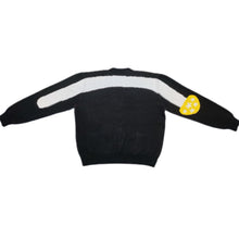 Load image into Gallery viewer, Groe Together Cardigan Black
