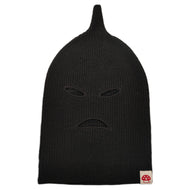 Safe Thoughts Balaclava Black