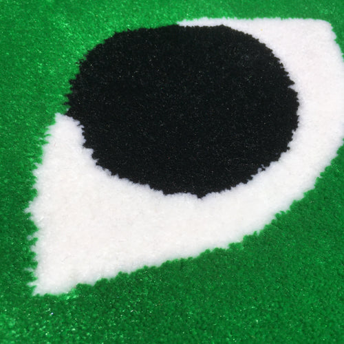 Aapi Meditation Rug