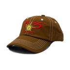 Moses Hat Brown