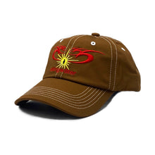 Load image into Gallery viewer, Moses Hat Brown
