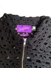 Load image into Gallery viewer, Ego Death Bomber Jacket Buckwheat

