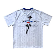 Load image into Gallery viewer, Chain Jersey White
