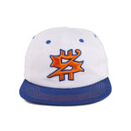 Sting-X Hat White/Blue