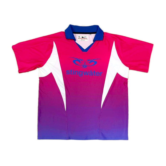 Let my people groe Jersey Midnight Blue