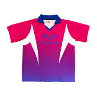 Let my people groe Jersey Midnight Blue