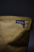 STING Shoulder Bag Khaki