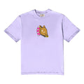 Baby Cow T-Shirt Lavender