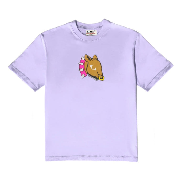 Baby Cow T-Shirt Lavender