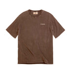 Stingwater Crisis T-Shirt Acid Wash Brown