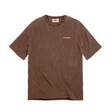 Load image into Gallery viewer, Stingwater Crisis T-Shirt Acid Wash Brown
