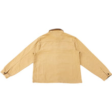 Load image into Gallery viewer, Stingwater Baby Cow Military Shirt Jacket
