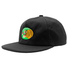 Load image into Gallery viewer, V Speshal Tiger Canvas Hat Black
