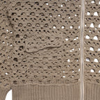 Ego Death Bomber Jacket Buckwheat