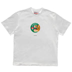 V Speshal Tiger T-Shirt White