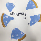 Groe Time T-Shirt White