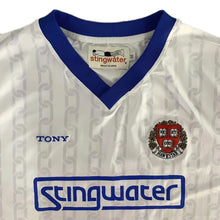 Load image into Gallery viewer, Chain Jersey White
