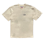 Leave Me Alone T-Shirt Off White