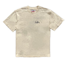 Load image into Gallery viewer, Leave Me Alone T-Shirt Off White
