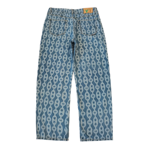 Anchor Chain Jeans