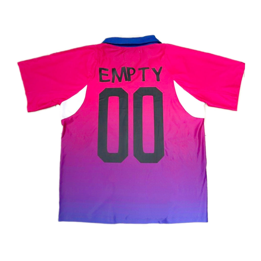 Let my people groe Jersey Midnight Blue