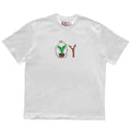 Isolation T-Shirt White