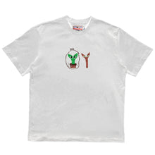 Load image into Gallery viewer, Isolation T-Shirt White
