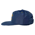 Groeing Snake Hat Navy