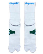 Load image into Gallery viewer, Aapi Tabi Socks White
