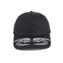 Load image into Gallery viewer, Stingwater Wave Hat Black
