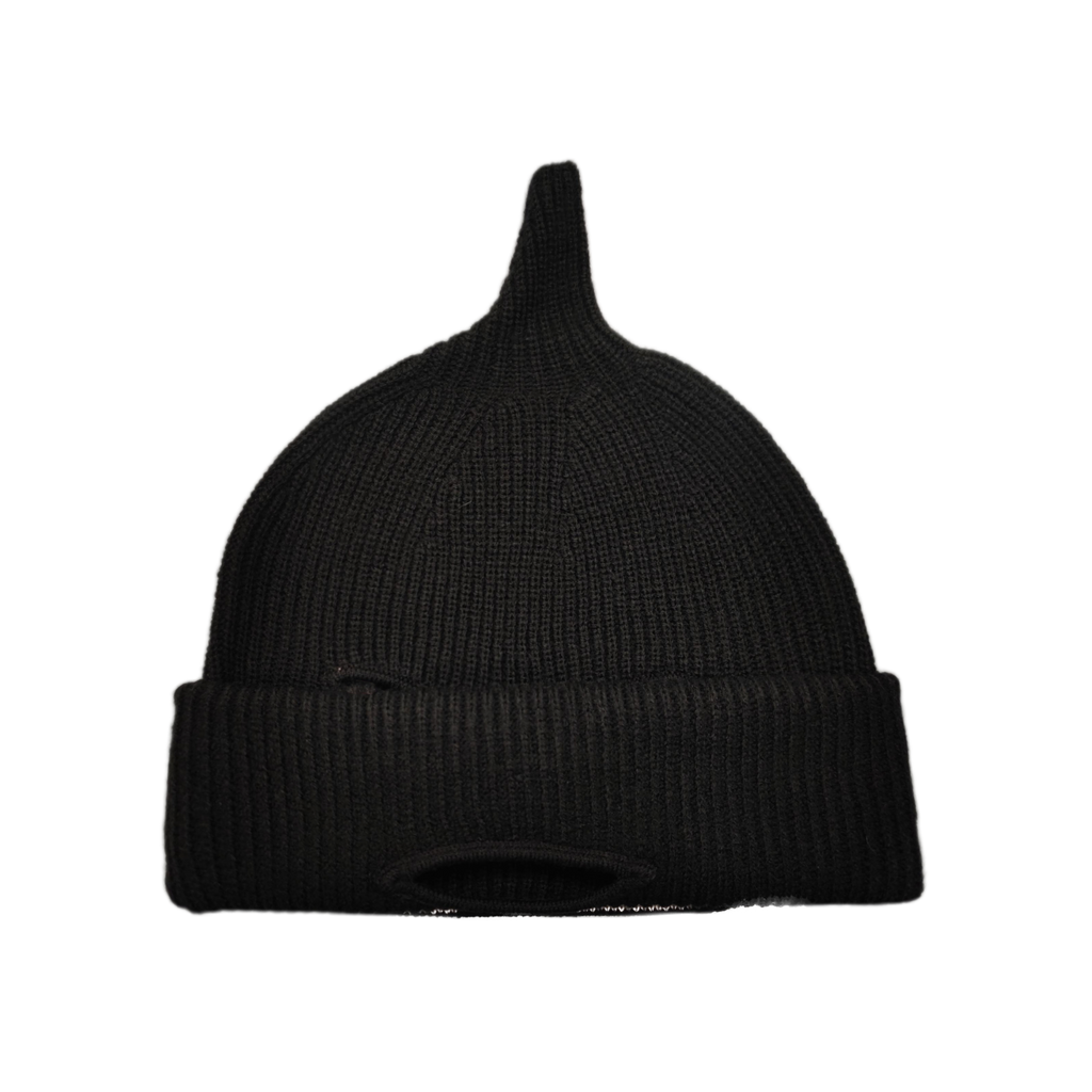 Safe Thoughts Balaclava Black