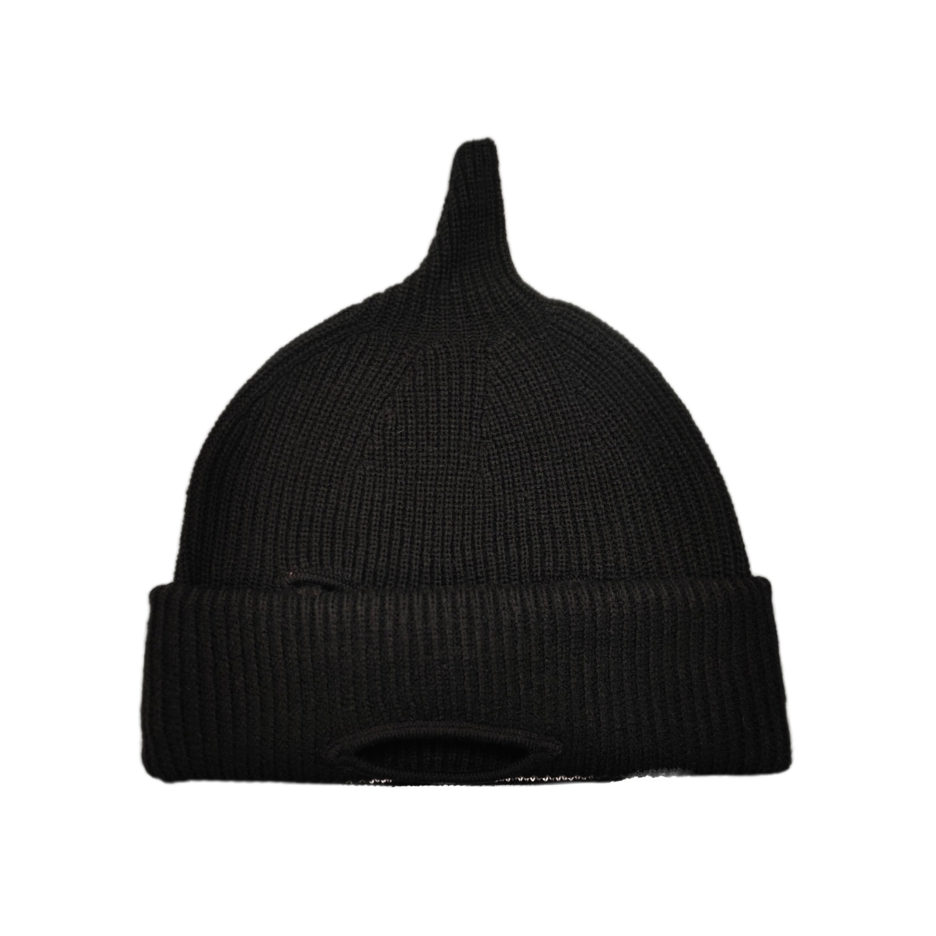 Safe Thoughts Balaclava Black