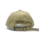 Groe Time Hat Khaki