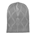 Stingwater “Breakthrough” Knit Balaclava Gray