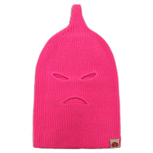 Load image into Gallery viewer, Safe Thoughts Balaclava Pink
