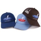 Konbini Kowgirl Trucker Sky Blue