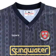Load image into Gallery viewer, Chain Jersey Black
