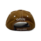 Moses Hat Brown