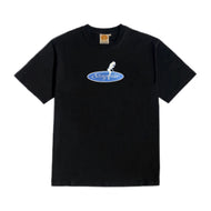 Konbini Kowgirl T-Shirt Black