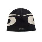 Stingwater Moses Beanie Black