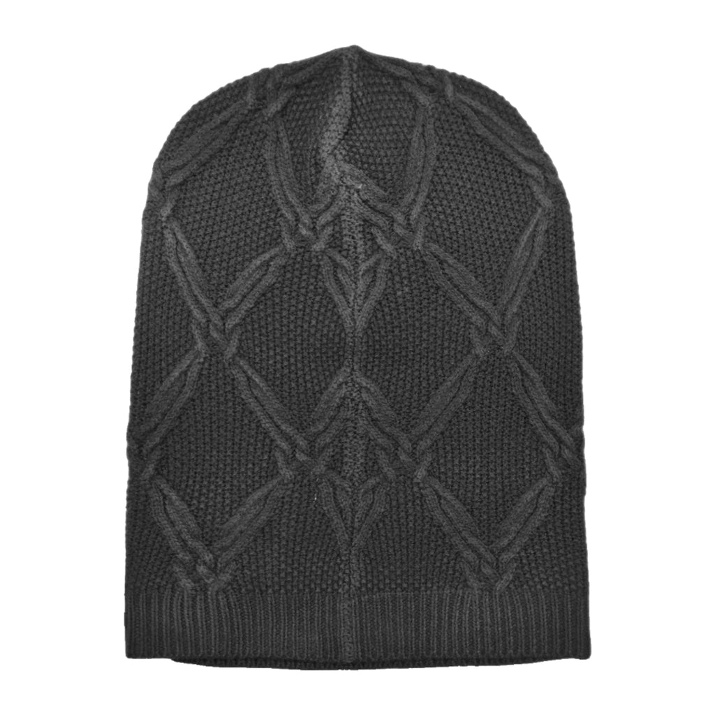 Stingwater “Breakthrough” Knit Balaclava Black