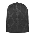Stingwater “Breakthrough” Knit Balaclava Black