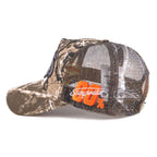 Stingwater Monster Truck Hat Camo