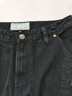 Groe Tribe Jeans Black